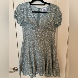 Princess Polly Sundress